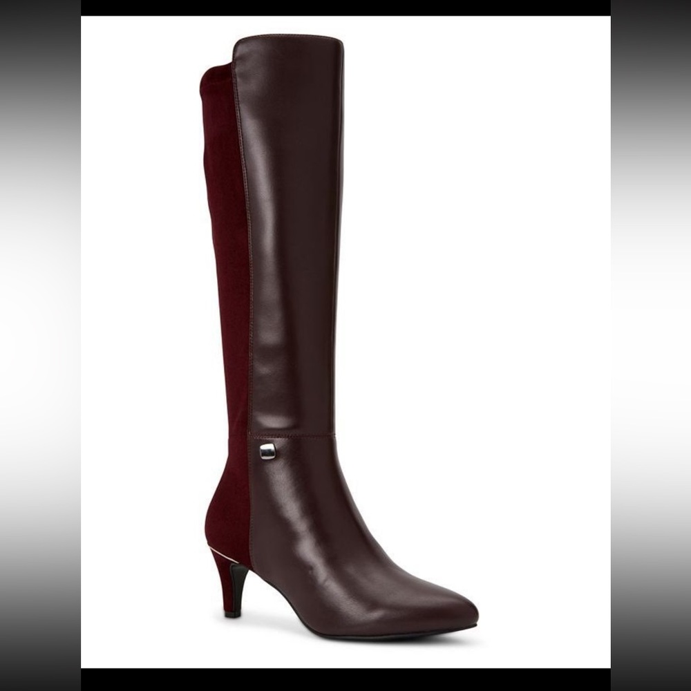 Alfani women’s dress boots